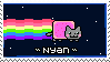 nyan cat