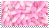 pink capsules