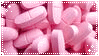 pink pills