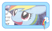rainbow dash