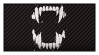 vampire fangs